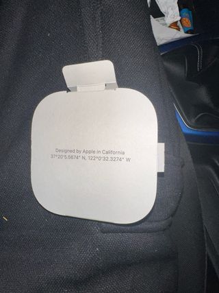 Apple Watch Ultra 49 mm titanio