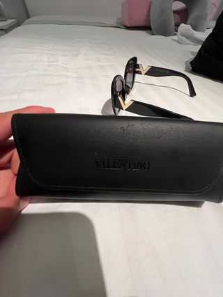 Gafas de Sol Valentino Mujer Originales