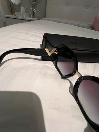 Gafas de Sol Valentino Mujer Originales
