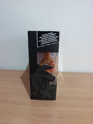 EVOLUTION MULTI-PACK CHARMANDER POKEMON SELECT