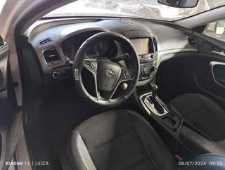 217974 b16dth soporte motor opel insignia - b 2017