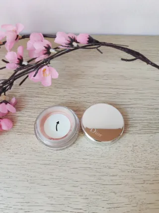 Polvos Sueltos Diorskin Nude Air 12 Rosé