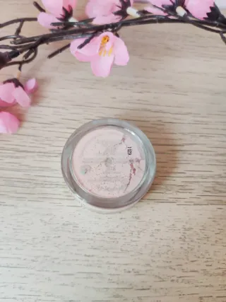 Polvos Sueltos Diorskin Nude Air 12 Rosé