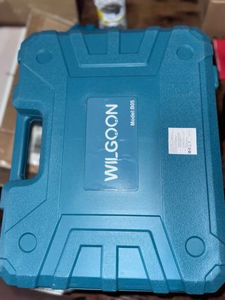 Taladro Percutor a Batería WLGOON