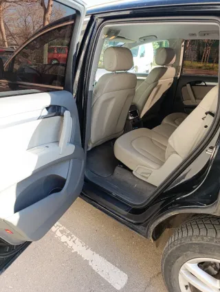 Audi Q7 2009