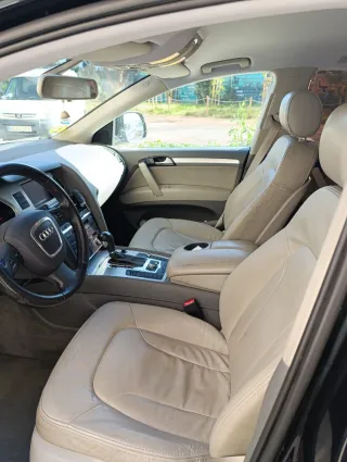Audi Q7 2009