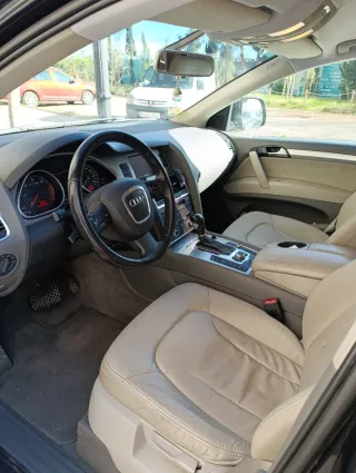 Audi Q7 2009