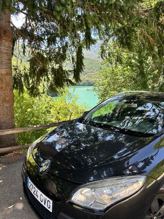 Renault Megane Sport tourier