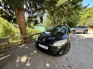 Renault Megane Sport tourier