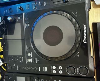 CDJ-900 Nexus Pioneer