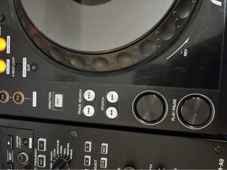 CDJ-900 Nexus Pioneer