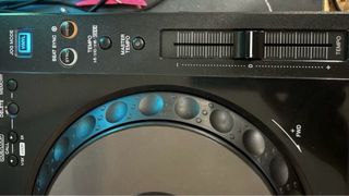 CDJ-900 Nexus Pioneer