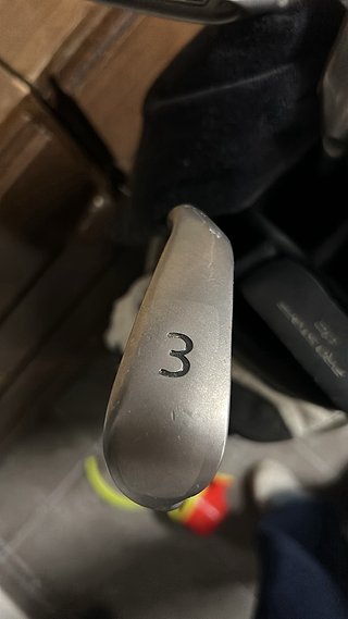 Set completo de palos de golf PING