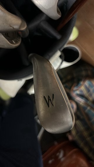 Set completo de palos de golf PING