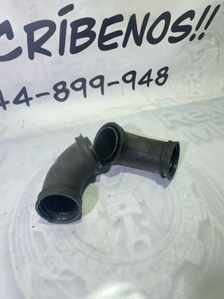 Codos Admisión BMW R1200RT