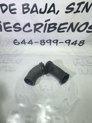 Codos Admisión BMW R1200RT