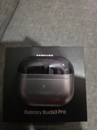 Samsung Galaxy Buds 3 Pro Auriculares