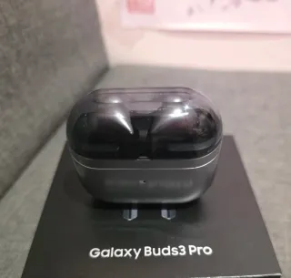 Samsung Galaxy Buds 3 Pro Auriculares