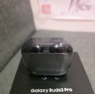 Samsung Galaxy Buds 3 Pro Auriculares