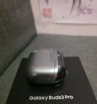 Samsung Galaxy Buds 3 Pro Auriculares