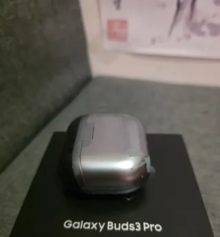 Samsung Galaxy Buds 3 Pro Auriculares