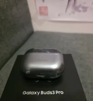 Samsung Galaxy Buds 3 Pro Auriculares
