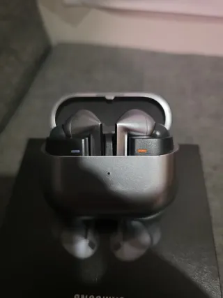 Samsung Galaxy Buds 3 Pro Auriculares