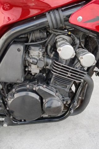 Yamaha Fazer 600-Muy cuidada,lista para disfrutar.