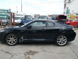 Hyundai bomba dirección coupe (gk) 2.0 gls 3869177