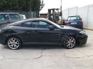 Hyundai bomba dirección coupe (gk) 2.0 gls 3869177