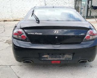 Hyundai bomba dirección coupe (gk) 2.0 gls 3869177