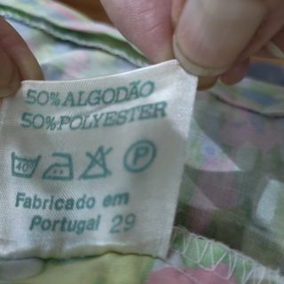 2 Camilhas +1 lenço de camilha Snucker