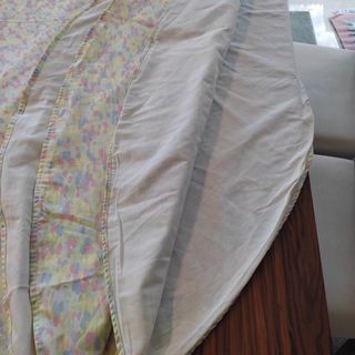 2 Camilhas +1 lenço de camilha Snucker