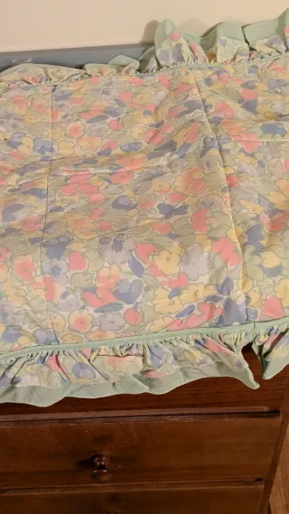 2 Camilhas +1 lenço de camilha Snucker