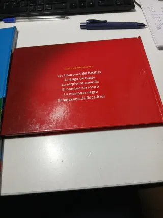 Lote 3 comics roberto alcazar y pedrin