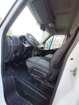 Renault Master 2020  IVA DEDUCIBLE FURGON OCASION