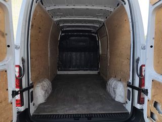 Renault Master 2020  IVA DEDUCIBLE FURGON OCASION