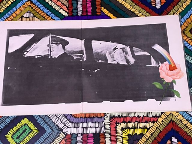 Evita - Andrew Lloyd Webber y Tim Rice