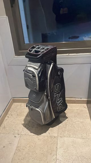 Bolsa de Golf PING Traverse