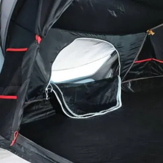 Tienda campaña 3 seg. 3,5 kg 3 personas