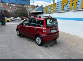 FIAT Panda 2004