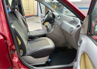 FIAT Panda 2004