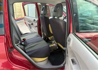 FIAT Panda 2004