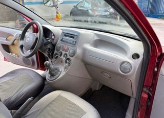 FIAT Panda 2004