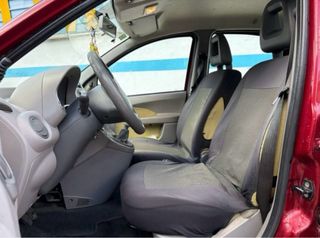 FIAT Panda 2004