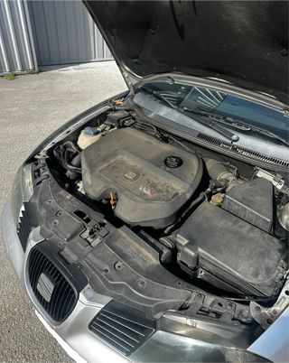 Despiece Seat Ibiza II 1.9 TDI 2003