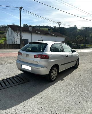 Despiece Seat Ibiza II 1.9 TDI 2003