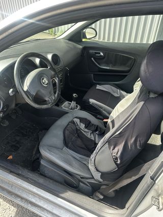 Despiece Seat Ibiza II 1.9 TDI 2003