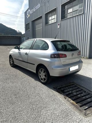 Despiece Seat Ibiza II 1.9 TDI 2003