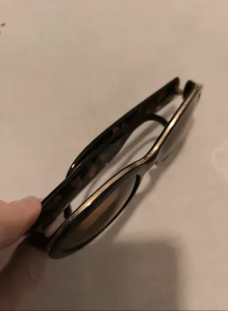 Occhiali da sole Christian Dior Rondior 14B